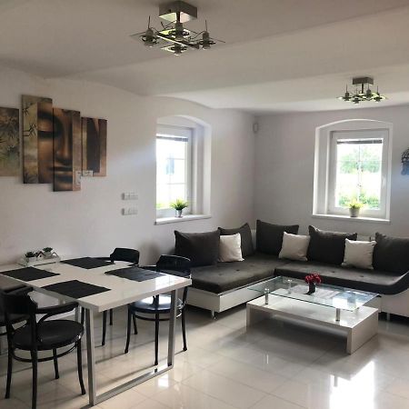 Hermanov 141 Jindrichovice Ngoại thất bức ảnh
