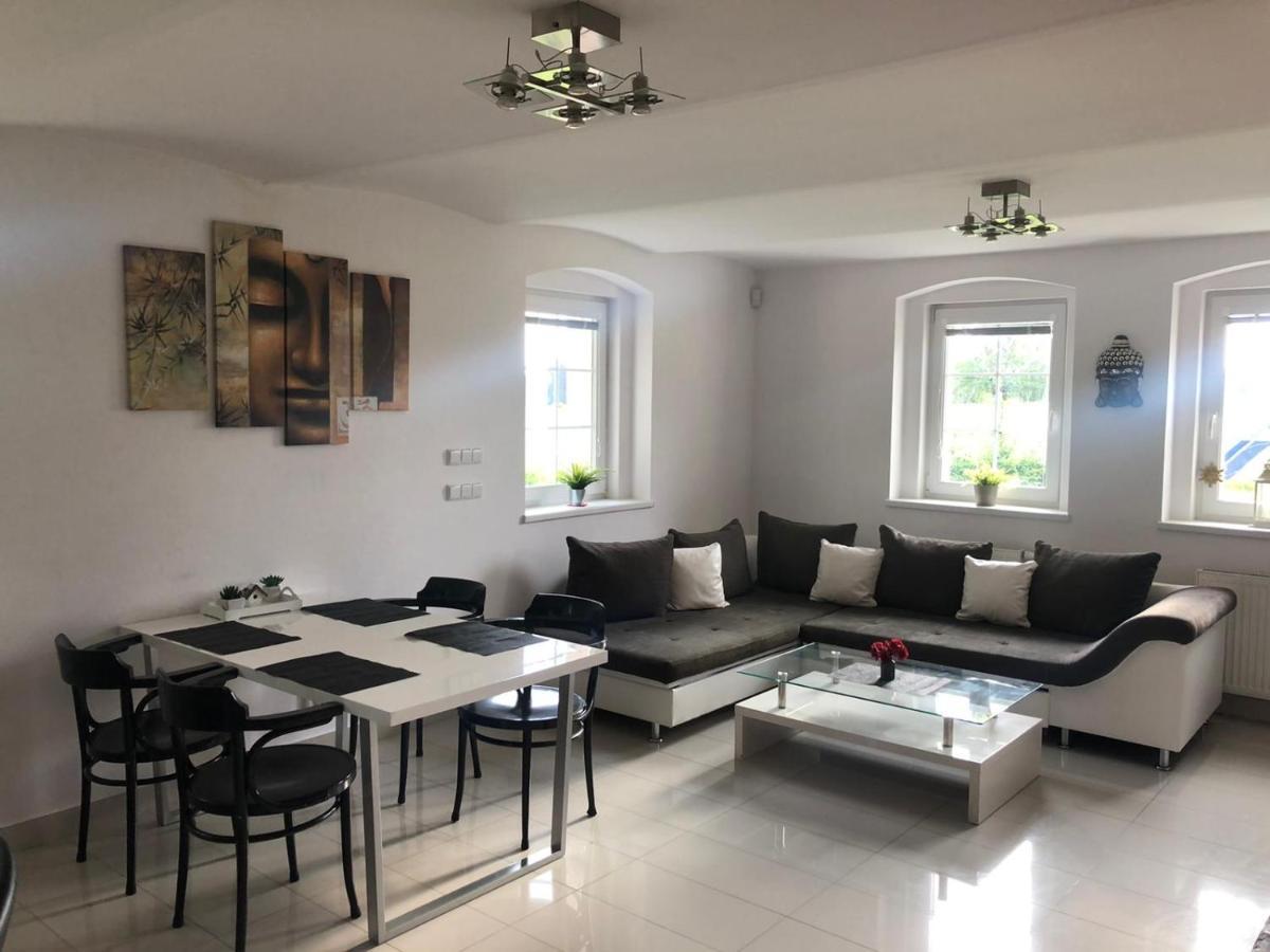 Hermanov 141 Jindrichovice Ngoại thất bức ảnh